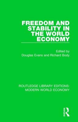 Freedom and Stability in the World Economy - 