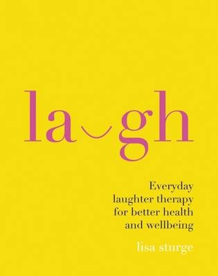 Laugh - Lisa Sturge