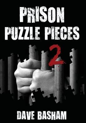 Prison Puzzle Pieces 2 - Dave Basham