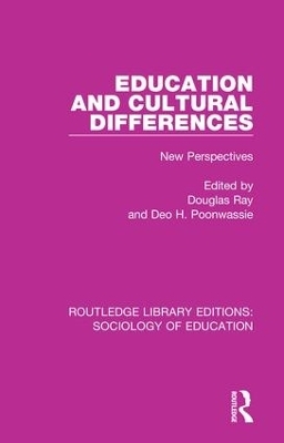 Education and Cultural Differences - 