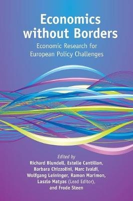 Economics without Borders - 