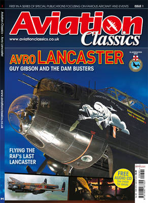 Avro Lancaster