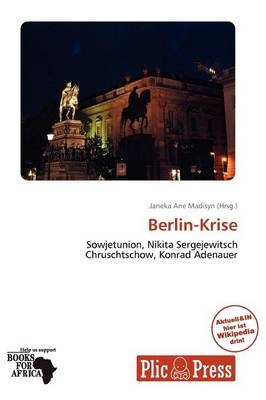 Berlin-Krise - 