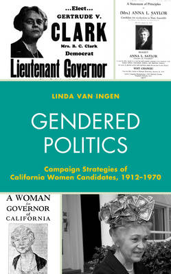 Gendered Politics - Linda Van Ingen