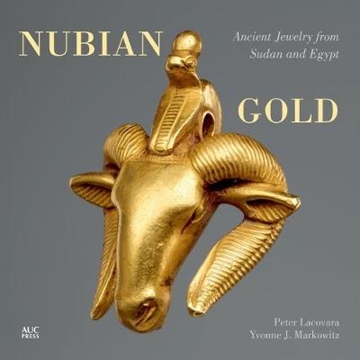 Nubian Gold - Peter Lacovara, Yvonne J. Markowitz