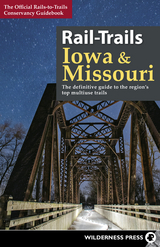 Rail-Trails Iowa & Missouri -  Rails-To-Trails Conservancy