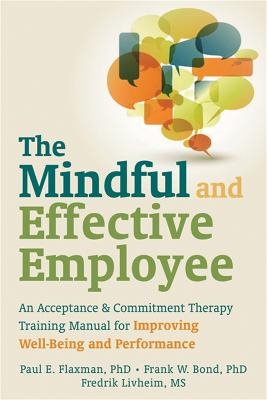 Mindful and Effective Employees - Paul Flaxman