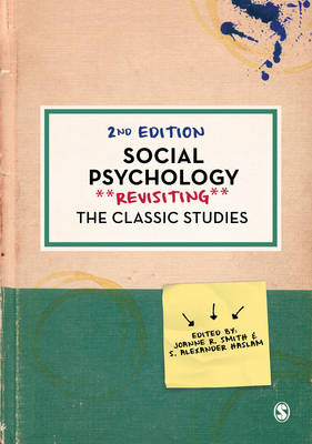 Social Psychology - 