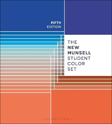 The New Munsell Student Color Set - Jim Long