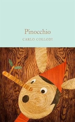 Pinocchio - Carlo Collodi