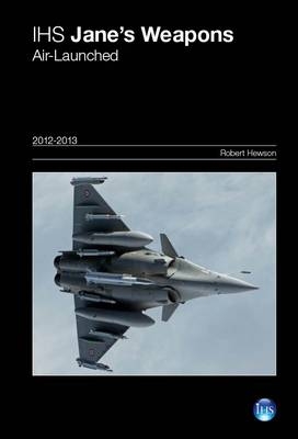 Jane's Weapons: Air-Launched 2012-2013 - 