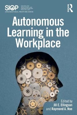 Autonomous Learning in the Workplace - 