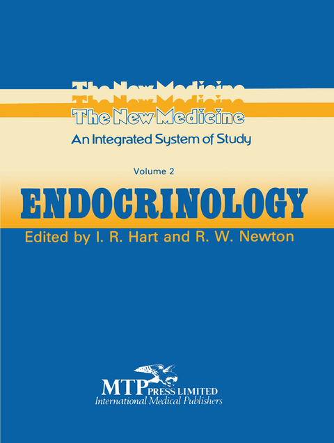 Endocrinology - 