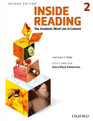 Inside Reading: Level 2: Student Book