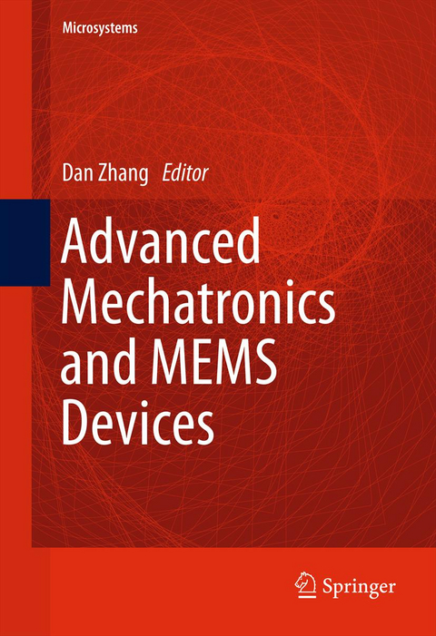 Advanced Mechatronics and MEMS Devices - 