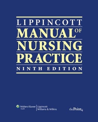 Nettina 9e Text & Lww NCLEX-PN Prepu Package -  Lippincott Williams &  Wilkins