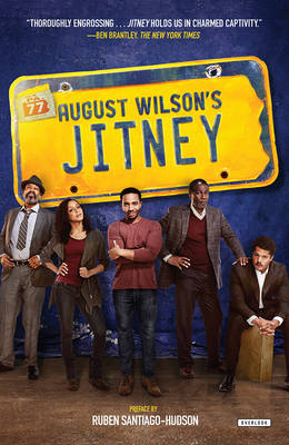 Jitney - August Wilson