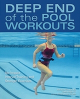 Deep End of the Pool Workouts -  Melisenda Edwards,  Katalin Wight