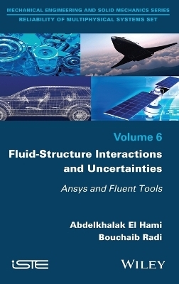 Fluid-Structure Interactions and Uncertainties - Abdelkhalak El Hami, Bouchaib Radi
