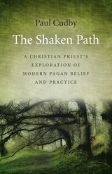 Shaken Path -  Paul Cudby