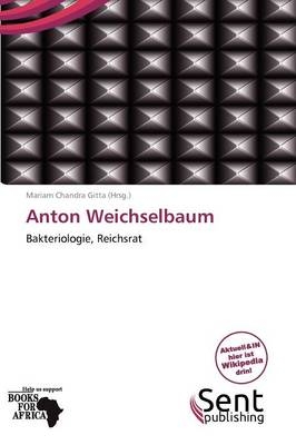 Anton Weichselbaum - 