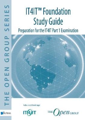 IT4IT(TM) Foundation - Study Guide - Andrew Josey