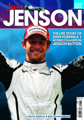 Just Jenson