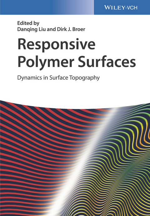 Responsive Polymer Surfaces - 