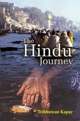 Hindu Journey -  Tribhuwan Kapur