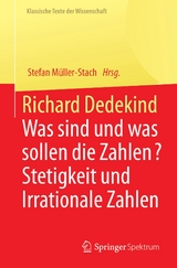 Richard Dedekind - 