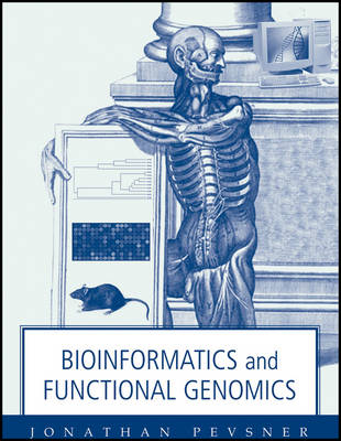 Bioinformatics and Functional Genomics: a Short Course -  Pevsner