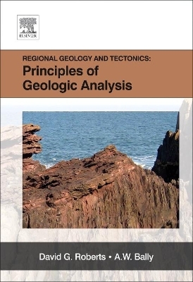 Regional Geology and Tectonics - 
