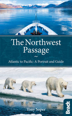 The Northwest Passage - Tony Soper