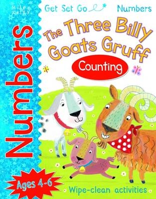 GSG Numeracy Counting - Rosie Neave