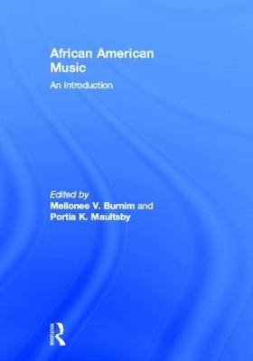 African American Music - 