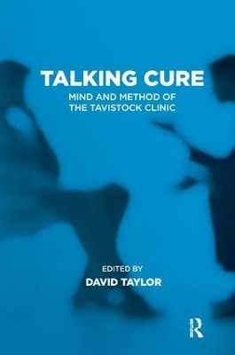 Talking Cure - 