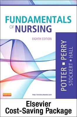 Fundamentals of Nursing - Text and Mosby's Nursing Video Skills: Student Online Version 3.0 (Access Code) Package - Patricia A Potter, Anne G Perry