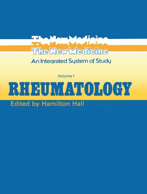 Rheumatology - 