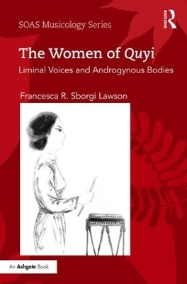 The Women of Quyi - Francesca R. Sborgi Lawson