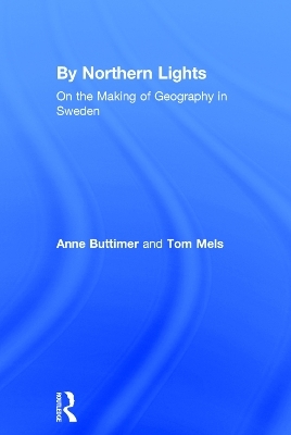 By Northern Lights - Anne Buttimer, Tom Mels