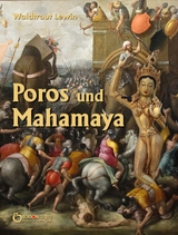 Poros und Mahamaya - Waldtraut Lewin