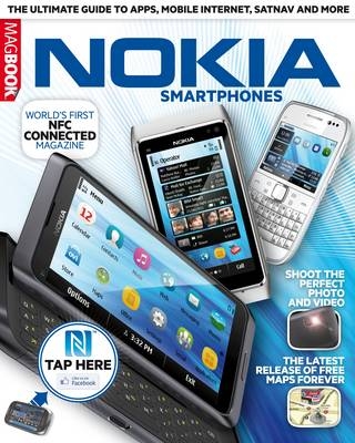 Nokia Smartphones - 