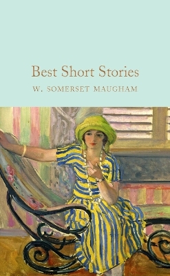 Best Short Stories - W Somerset Maugham