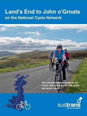 Land's End to John O'Groats -  Sustrans