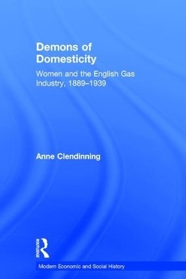 Demons of Domesticity - Anne Clendinning