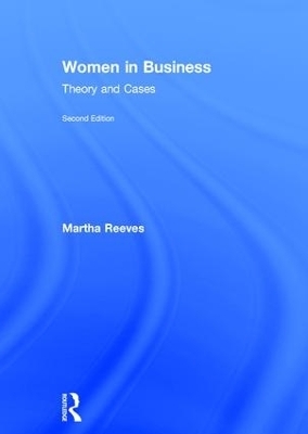 Women in Business - Martha Reeves