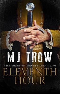 Eleventh Hour - M.J. Trow