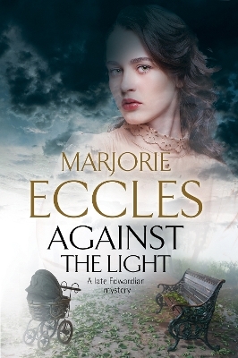 Against the Light - Marjorie Eccles