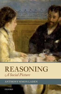 Reasoning - Anthony Simon Laden