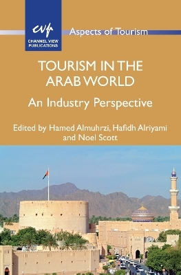 Tourism in the Arab World - 